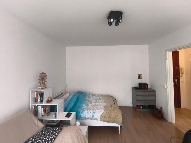 Appartement location à La Buissière, Oullins-Pierre-Bénite