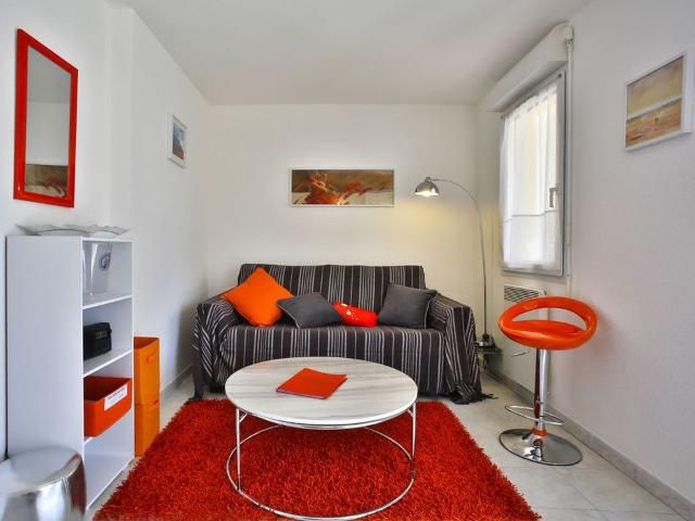 Appartement location à Palavas-les-Flots, Hérault