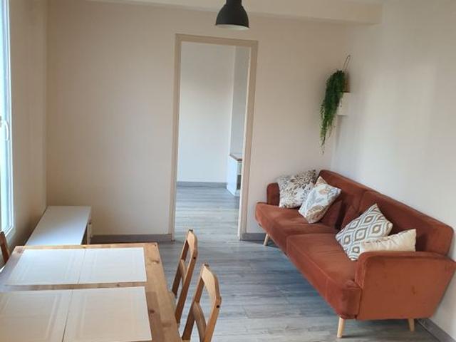 Appartement location à Saint-Denis, Saint-denis