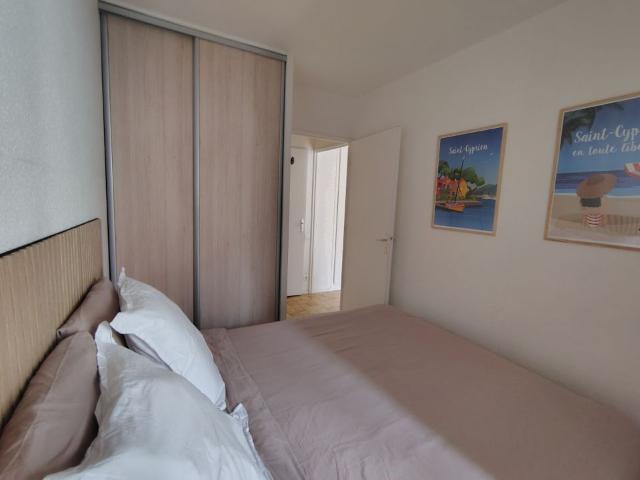 Appartement location à Céret, Saint-cyprien