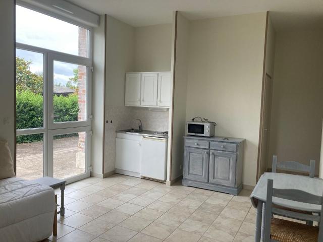 Appartement location à Orléans, Saint-denis-en-val