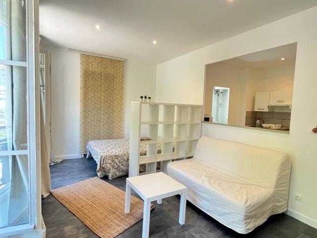 Appartement location à Saint-Étienne, Saint-etienne