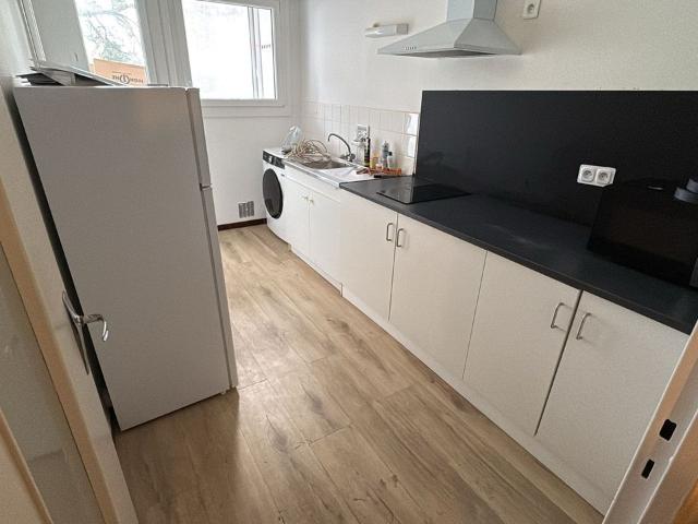 Appartement location à Nantes, Saint-herblain