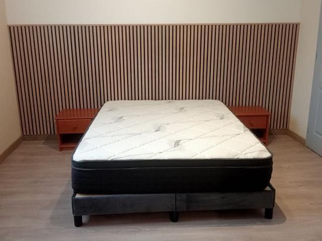 Appartement location à La Sonnarie, Quaix-en-Chartreuse
