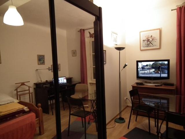 Appartement location à Sarreguemines