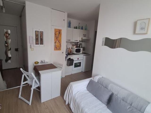 Appartement location à Toulouse