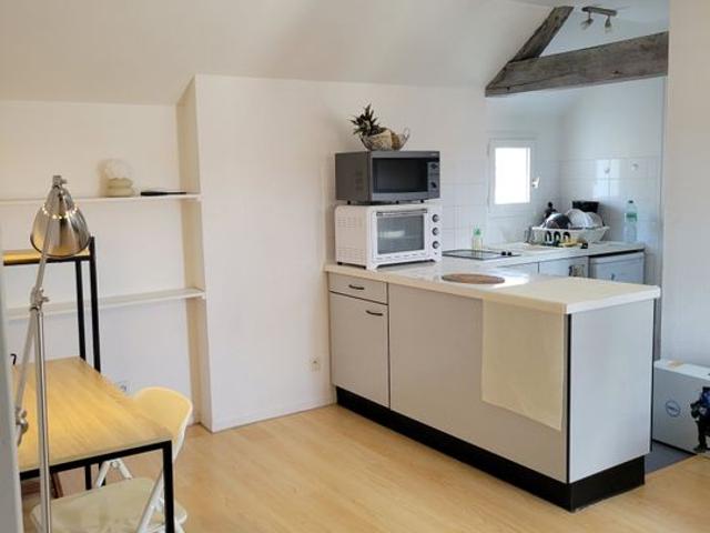 Appartement location à Troyes