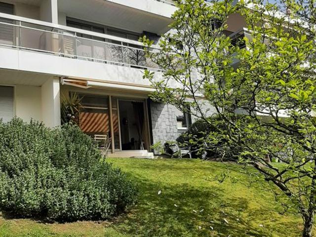 Appartement location à Centre - Le Port, Vannes