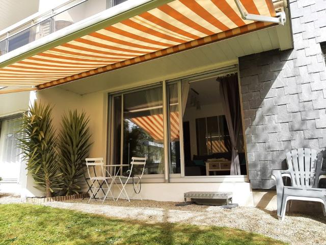 Appartement location à Centre - Le Port, Vannes