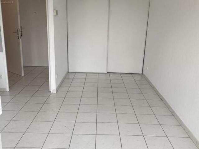 Appartement location à Metz, Woippy