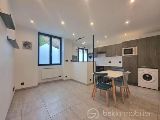 Appartement location à Provins, Nangis