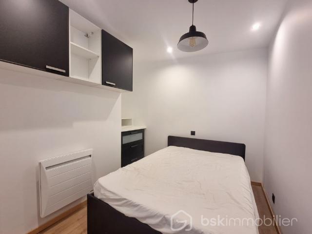 Appartement location à Provins, Nangis