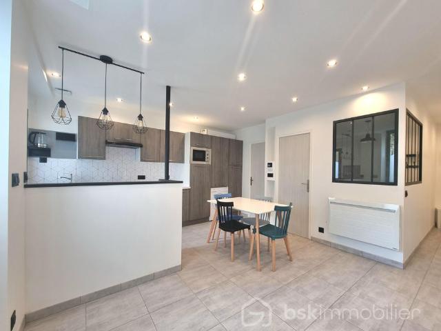 Appartement location à Provins, Nangis
