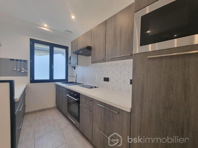 Appartement location à Provins, Nangis