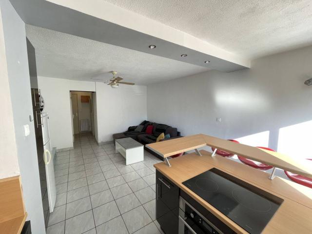 Appartement location à Cap d'Agde, Agde