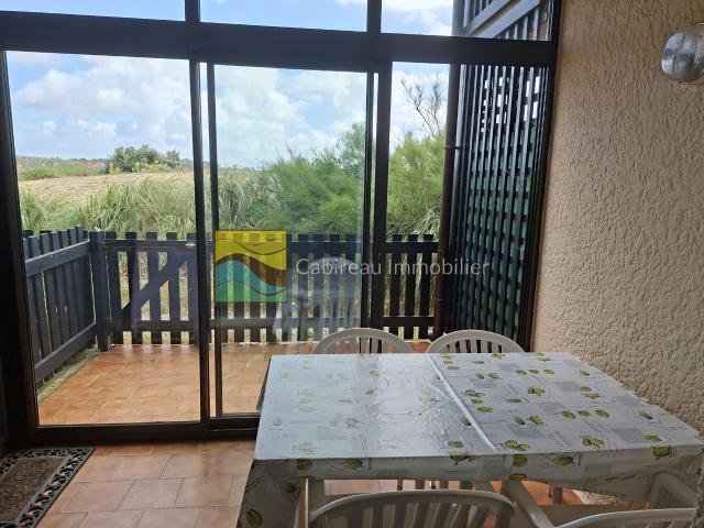 Appartement vente à Lesparre-Médoc, Lacanau