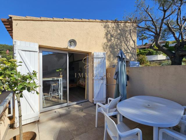 Appartement vente à Arrondissement de Toulon, Bandol