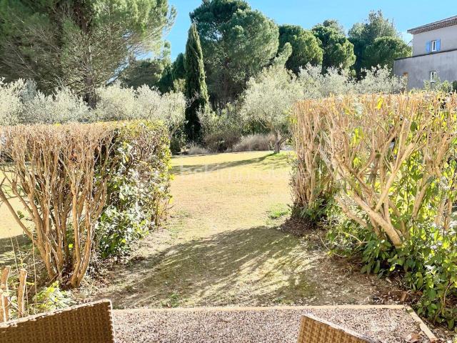 Appartement location à Aix-en-Provence, Mallemort