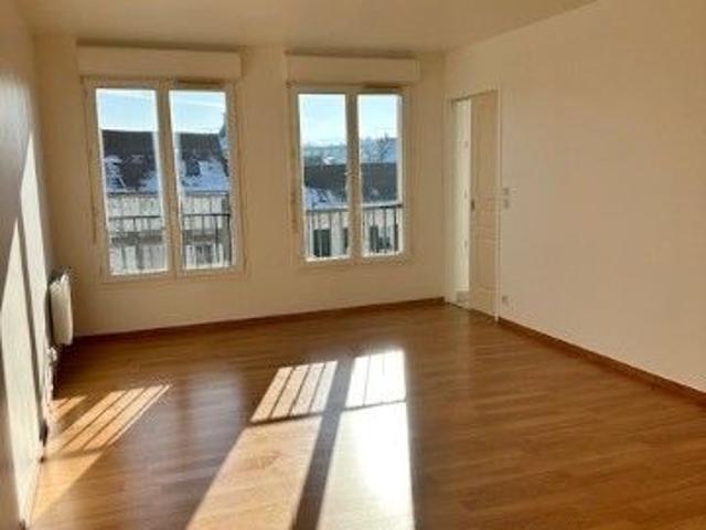 Appartement location à Château-Thierry, Château-thierry
