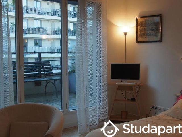 Appartement location à Boulogne-Billancourt, Meudon
