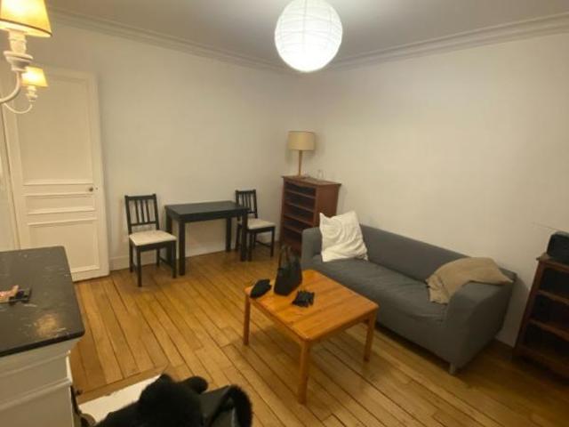 Appartement location à Coulmiers, Nantes