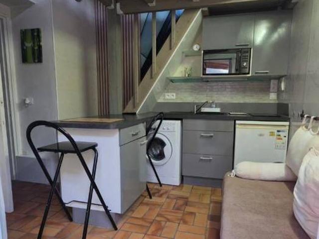 Appartement location à Saint-Basile, Mougins