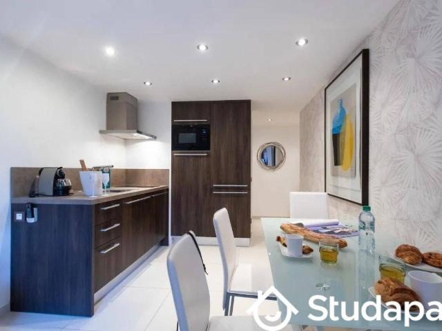 Appartement location à Le Ponteil, Antibes