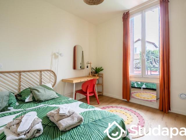 Appartement location à Le Raincy, Drancy
