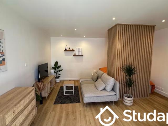 Appartement location à Bayonne, Bidart