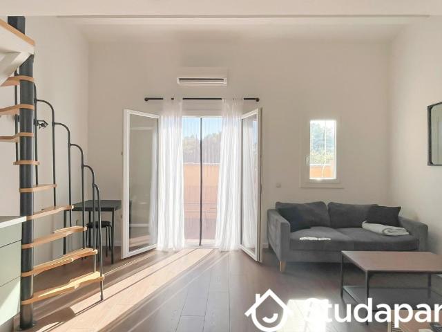 Appartement location à Grasse, Cagnes-sur-mer