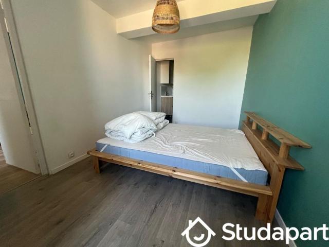 Appartement location à Velannes, Épône