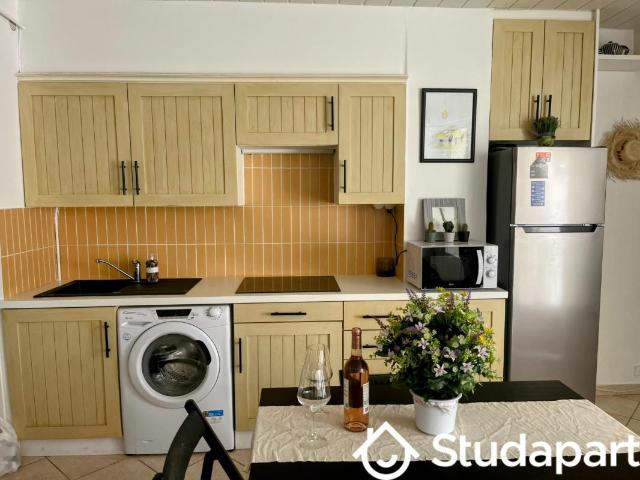 Appartement location à Grasse, Antibes