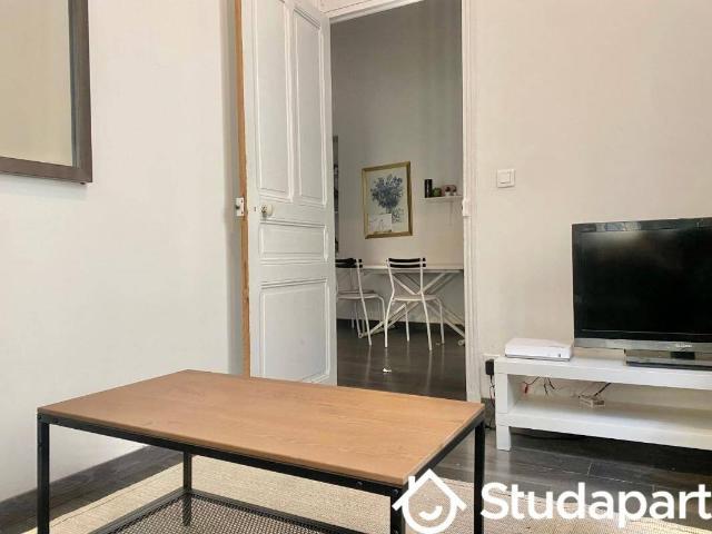 Appartement location à Le Port, Nice