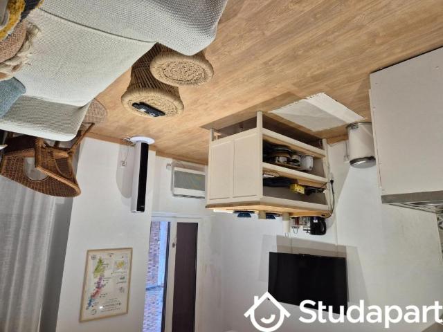 Appartement location à Sens