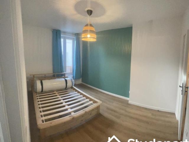 Appartement location à Velannes, Épône