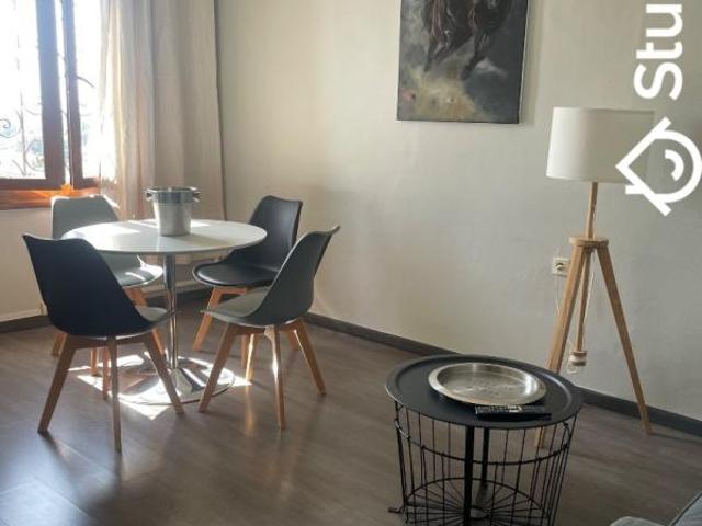 Appartement location à Céret, Elne