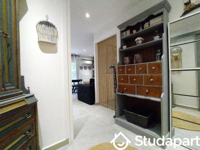 Appartement location à Grasse, Vallauris