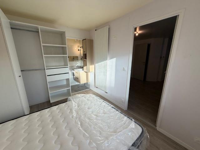 Appartement location à Agen