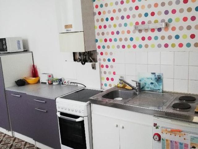 Appartement location à Amiens