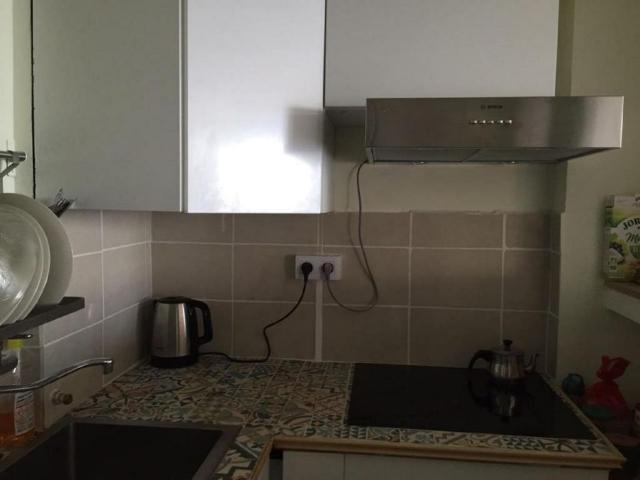 Appartement location à L'Estagnol, Antibes