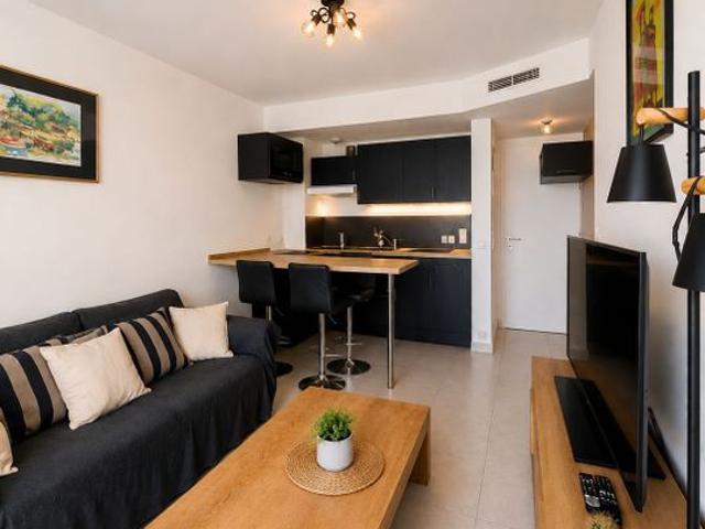 Appartement location à L'Estagnol, Antibes
