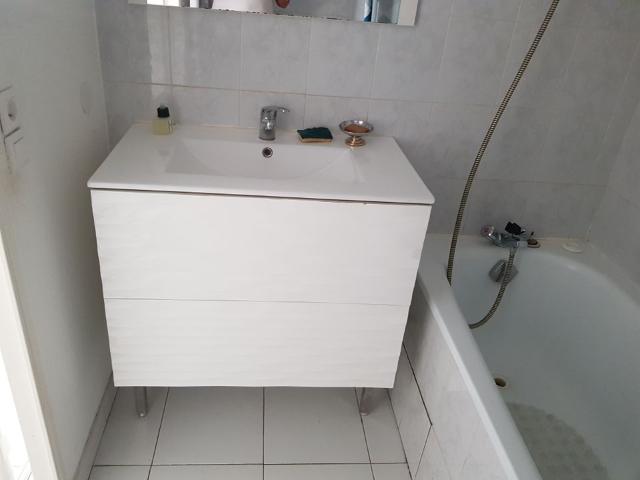 Appartement location à L'Estagnol, Antibes