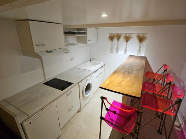 Appartement location à Palaiseau, Athis-mons