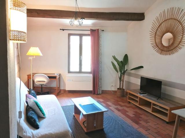 Appartement location à Avignon