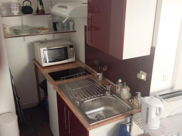 Appartement location à Avignon
