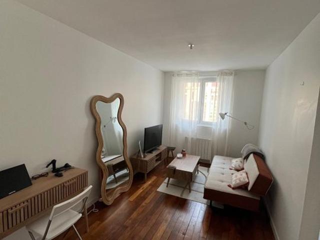 Appartement location à Beauvais