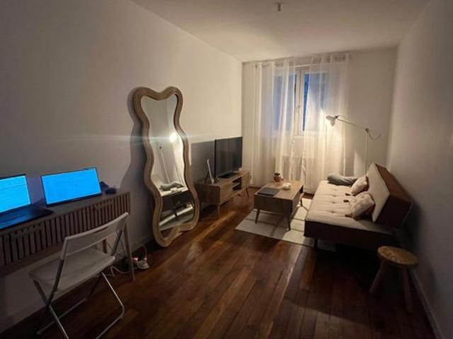 Appartement location à Beauvais