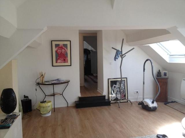 Appartement location à Vichy, Bellerive-sur-allier