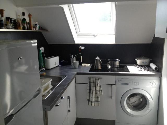 Appartement location à Vichy, Bellerive-sur-allier