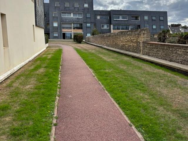 Appartement location à La Crieux, Bernières-sur-Mer
